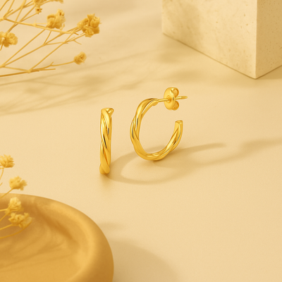 No Limits Earrings
