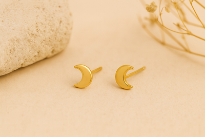 Night Owl Earrings