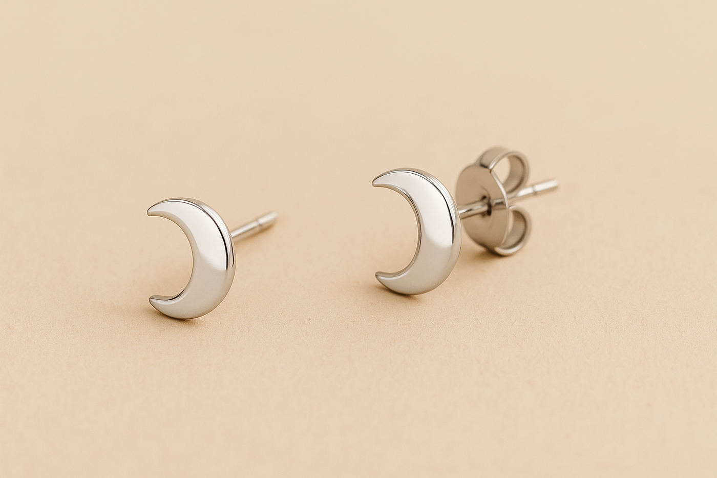 Night Owl Earrings