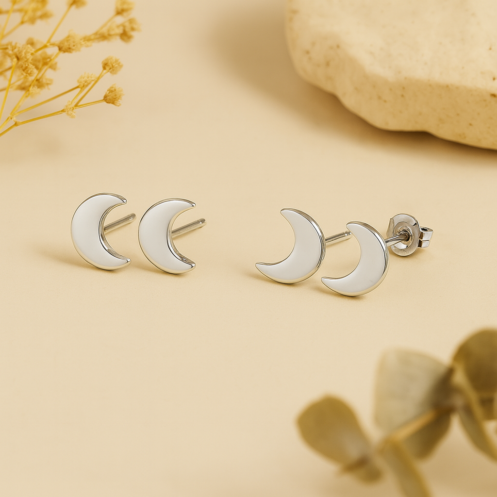 Night Owl Earrings