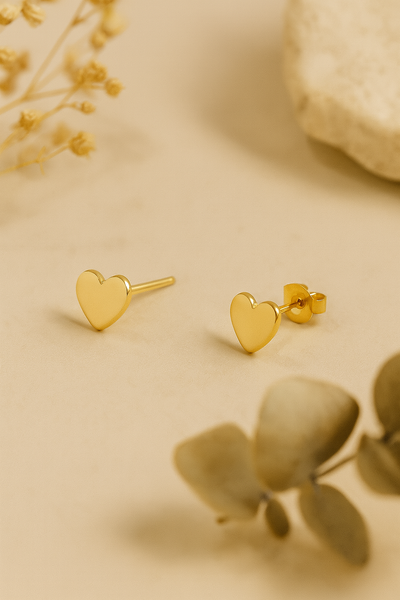 Lover Earrings