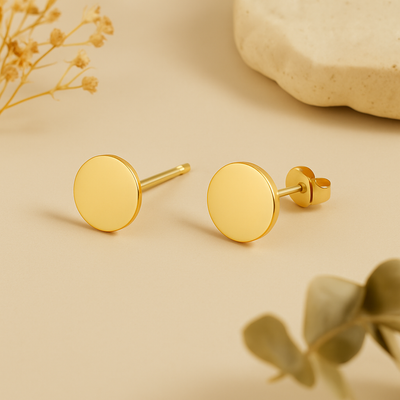 The Closer Earrings