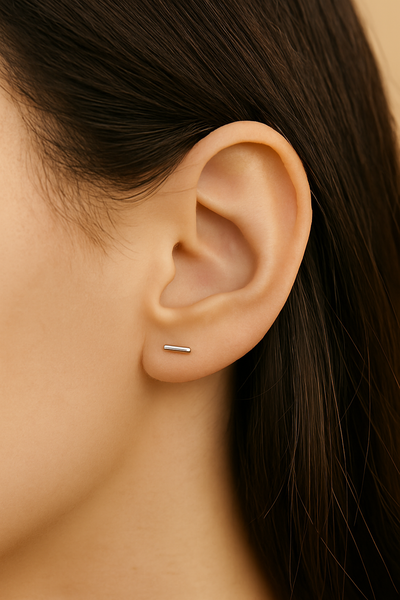 Path Maker Earrings