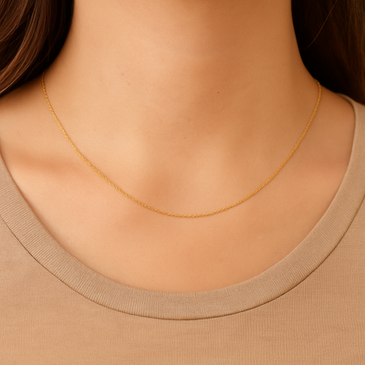 Always Enough Necklace