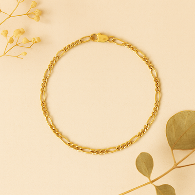 Bloom Again Bracelet