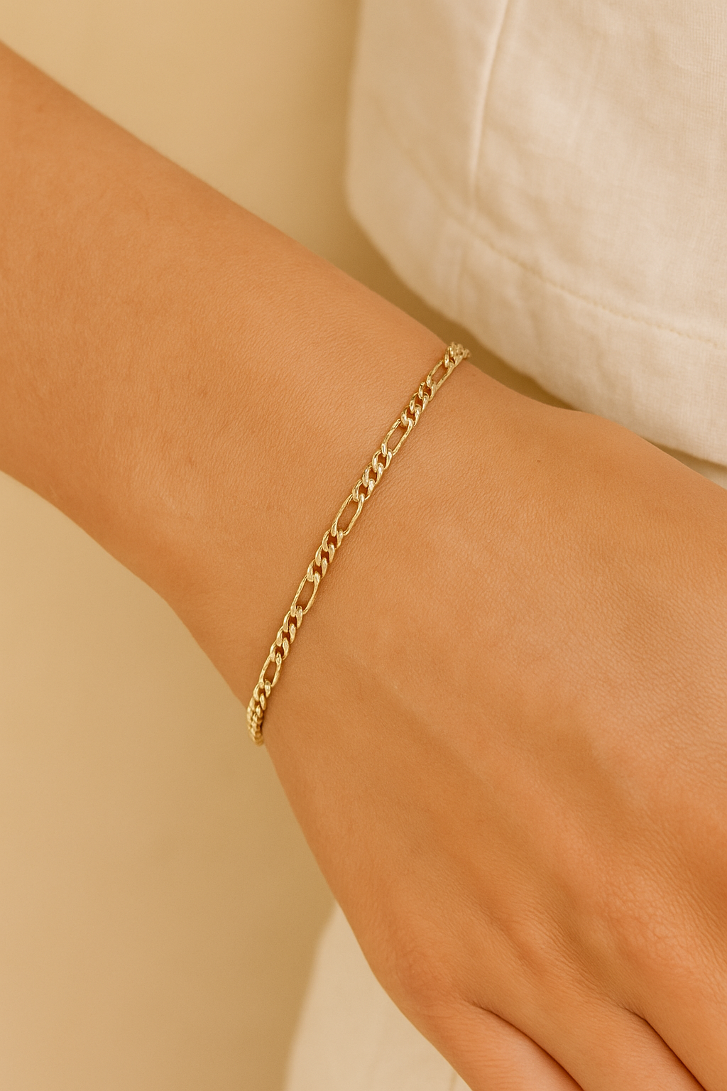 Bloom Again Bracelet