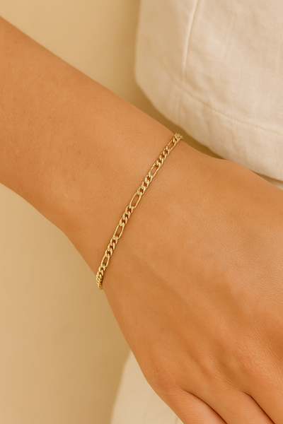 Bloom Again Bracelet