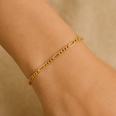 Bloom Again Bracelet