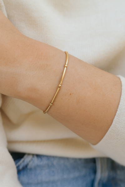 Grind Time Bracelet