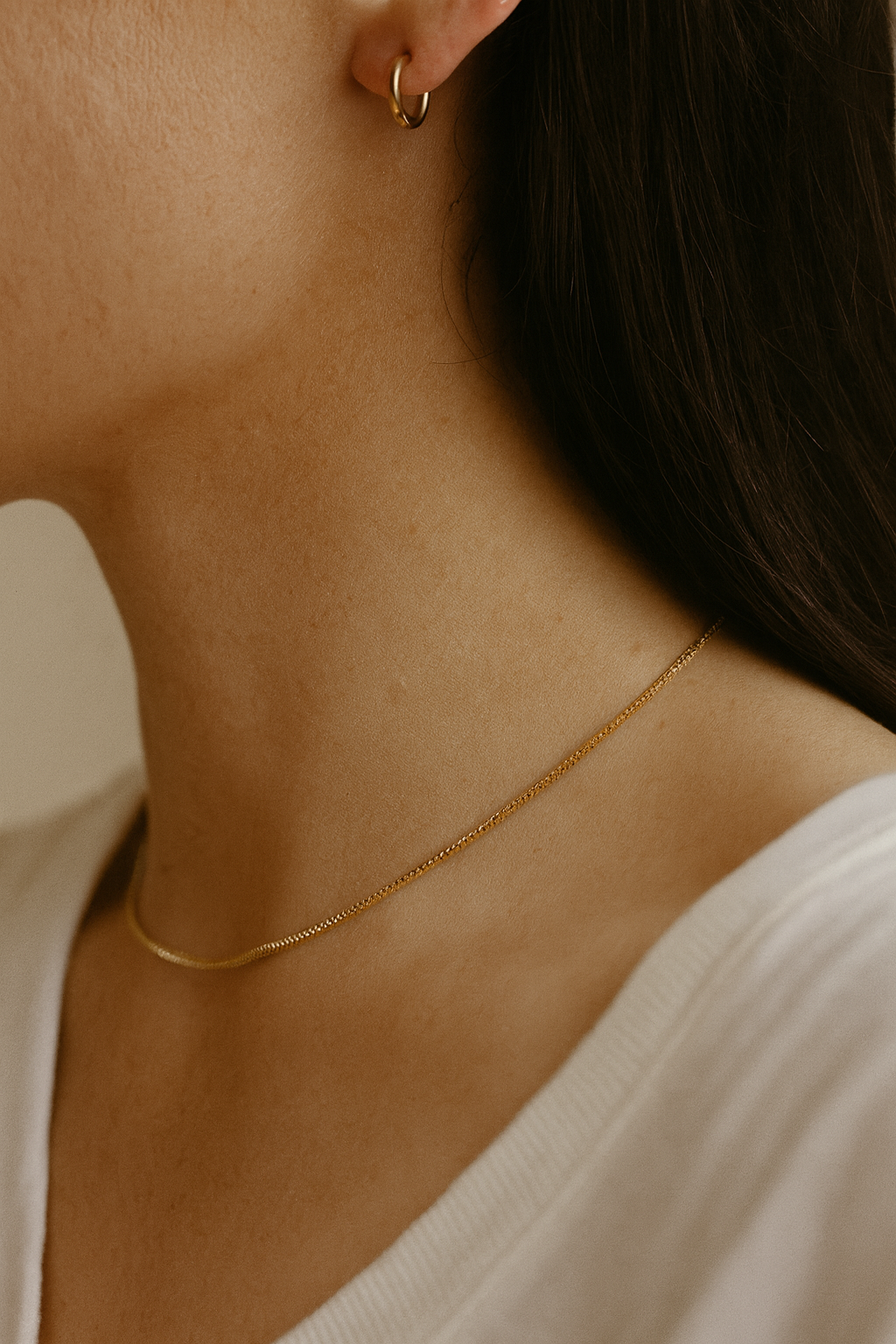 Always On Necklace