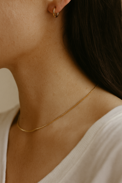 Always On Necklace