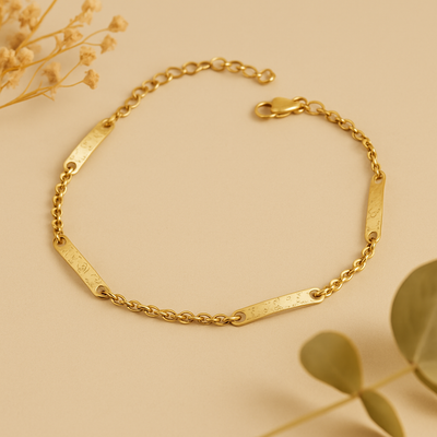 Upward Bound Bracelet