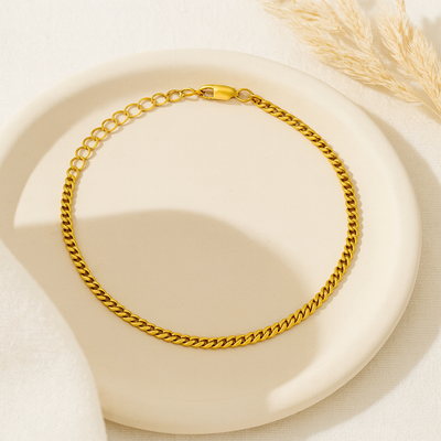 Fire Within Bracelet