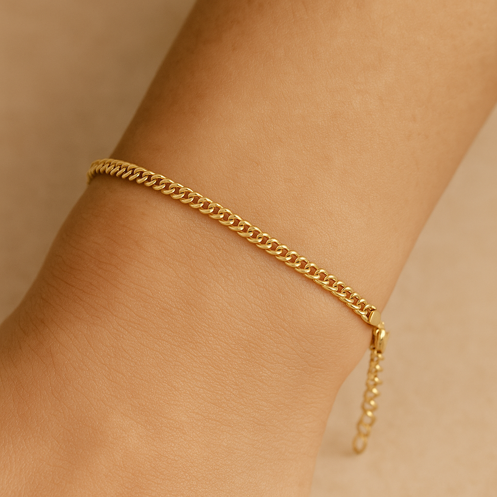 Fire Within Bracelet
