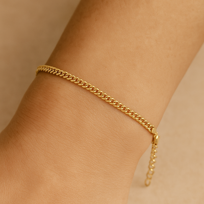 Fire Within Bracelet
