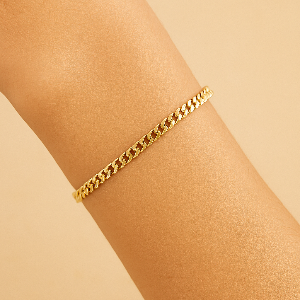 Fire Within Bracelet