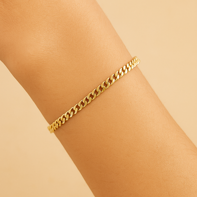 Fire Within Bracelet