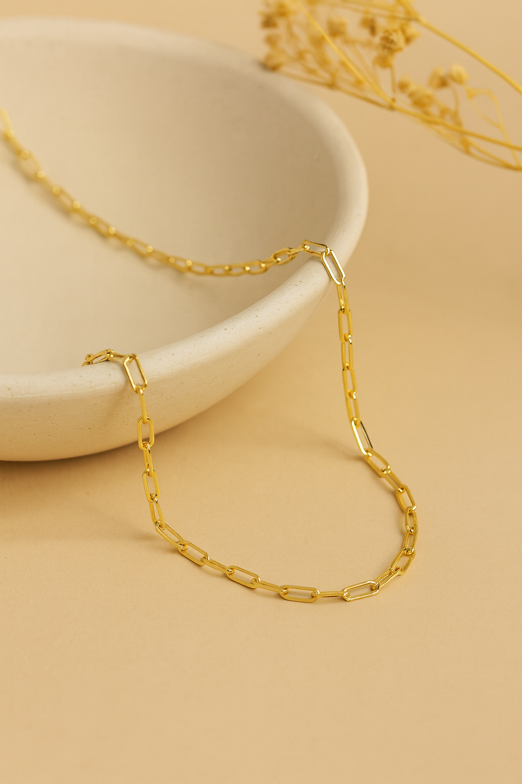Gracefully You Necklace