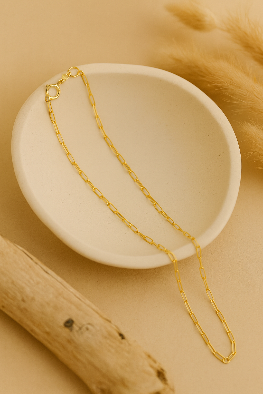 Gracefully You Necklace
