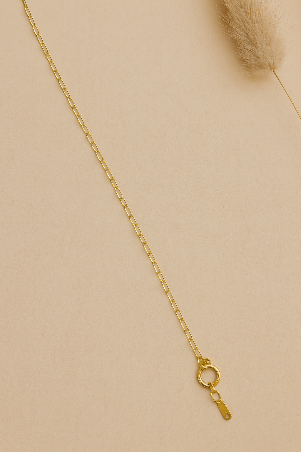 Love More Necklace