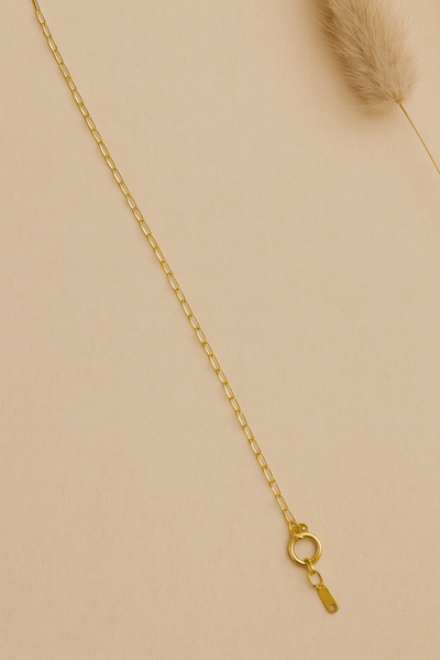 Love More Necklace