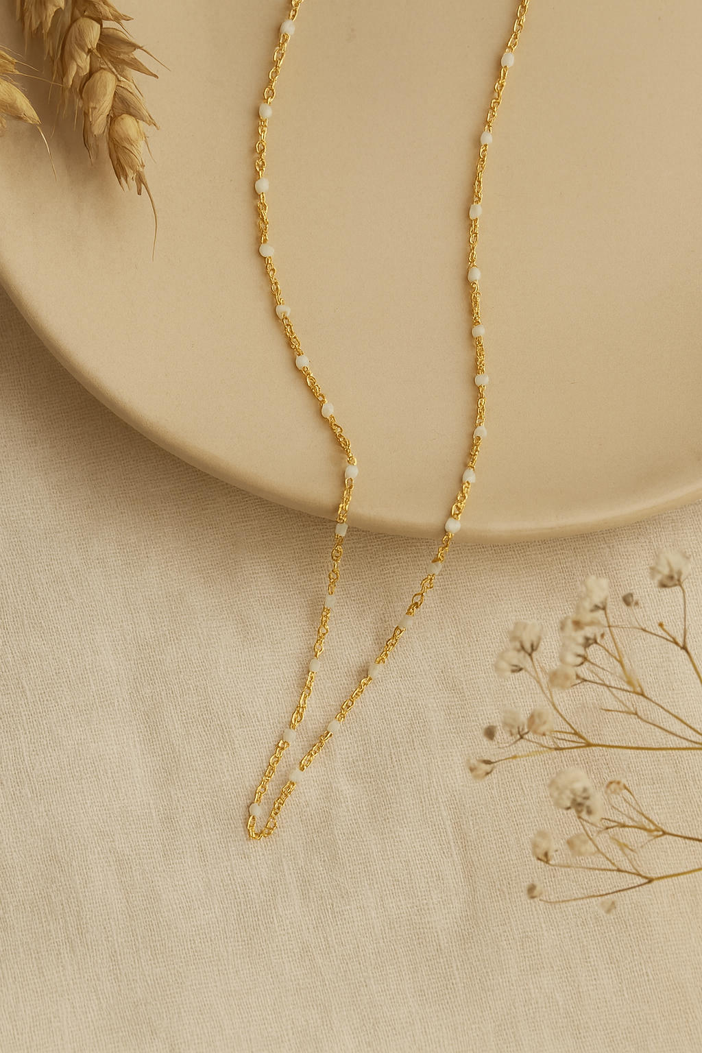Worthy Always Necklace