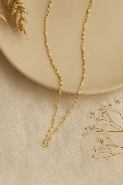 Worthy Always Necklace