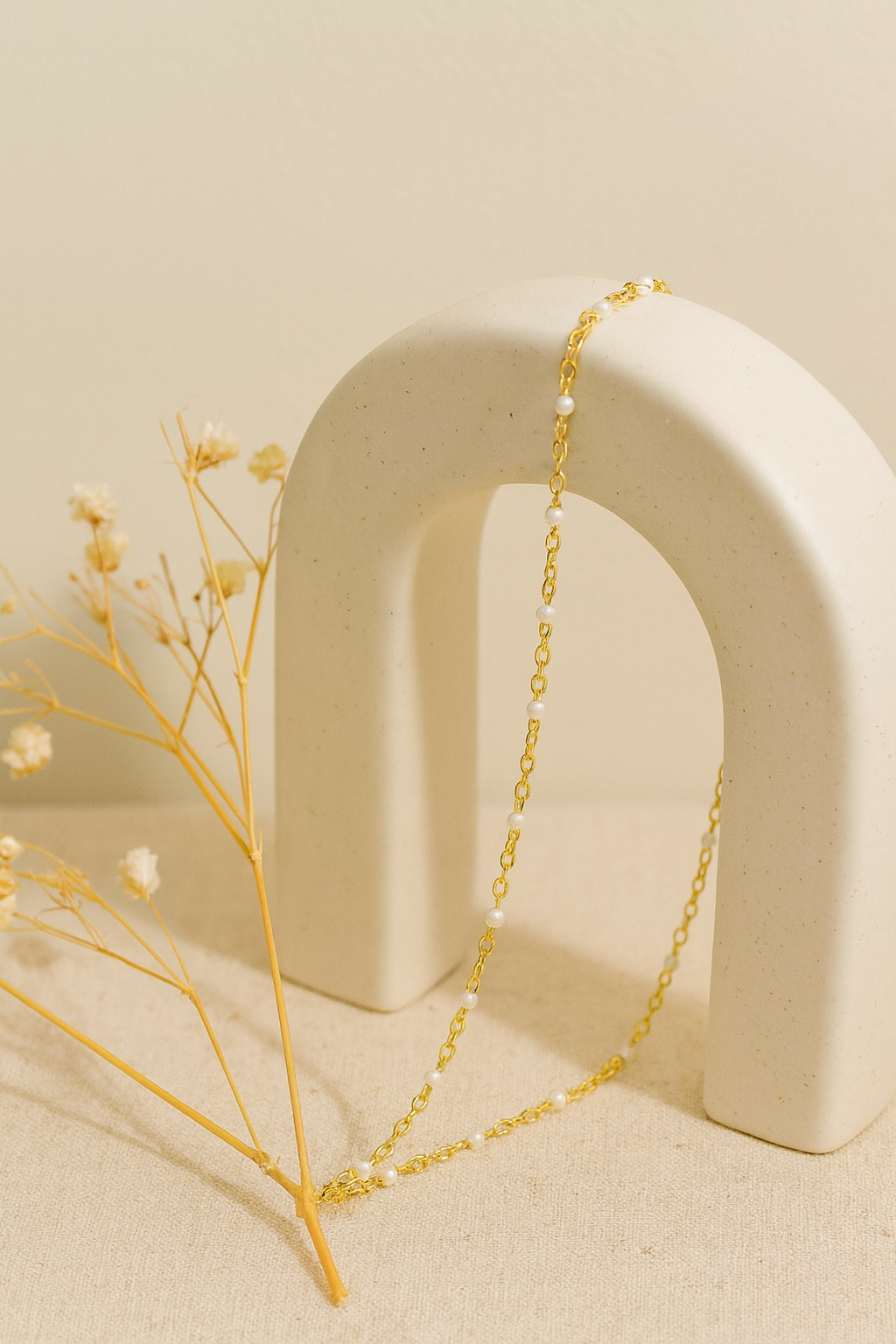 Worthy Always Necklace