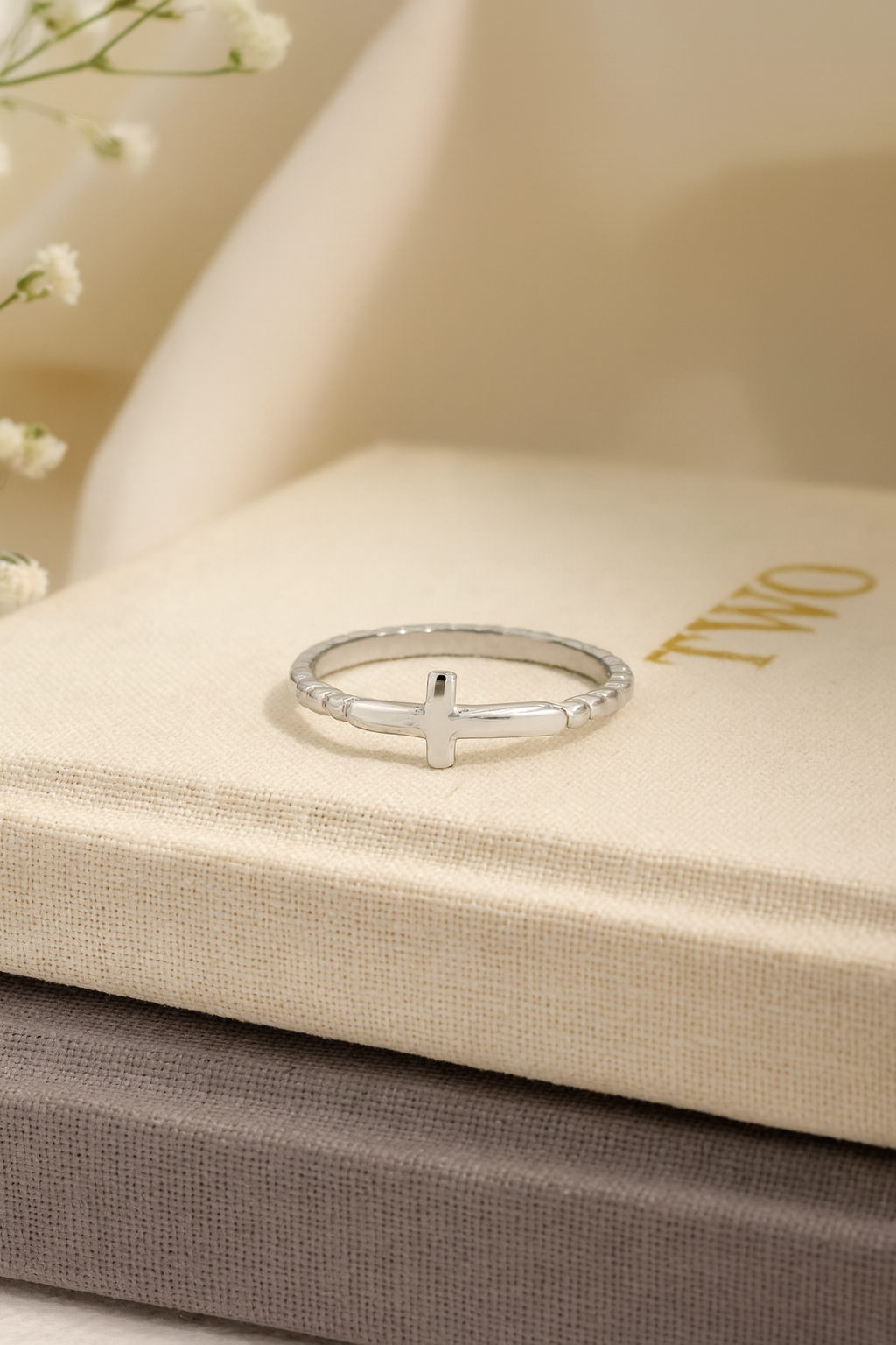 Cross Ring