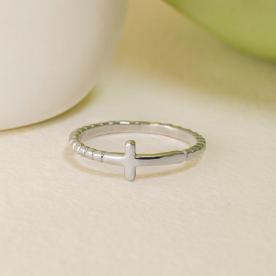Cross Ring
