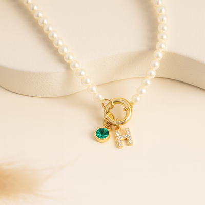Dreamy Trinket A-Z Charms