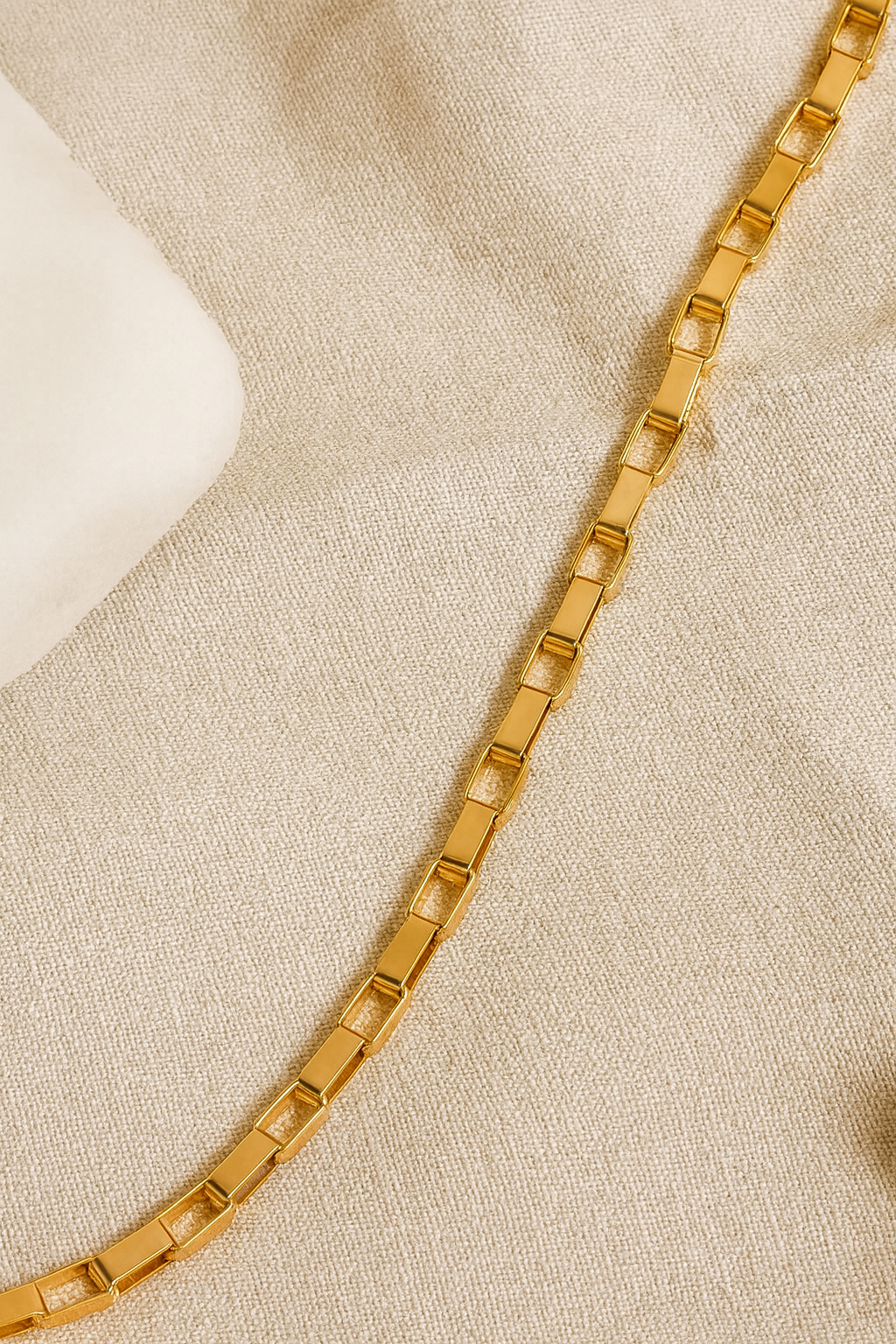 Brave Heart Necklace