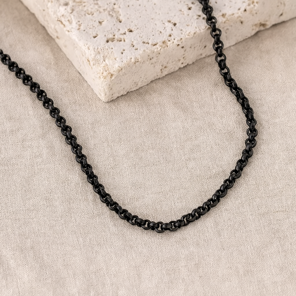 Open Sky Necklace