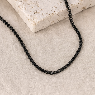 Open Sky Necklace
