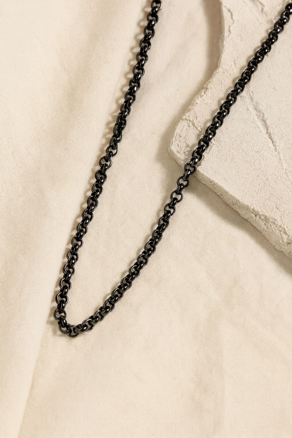 Open Sky Necklace