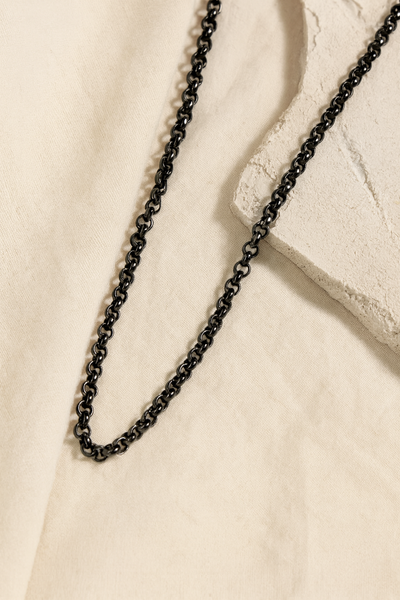 Open Sky Necklace
