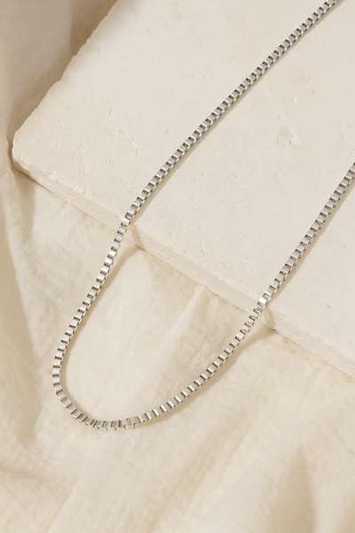 Iron Forge Necklace