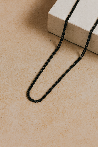 Rise Higher Necklace