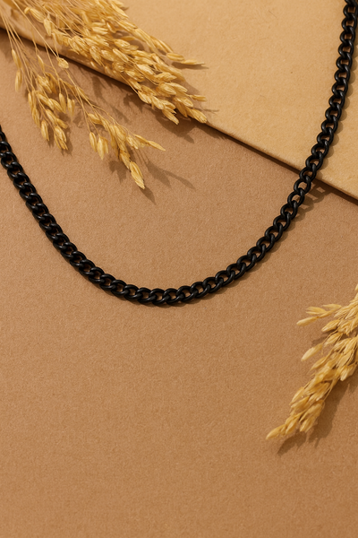 Rise Higher Necklace