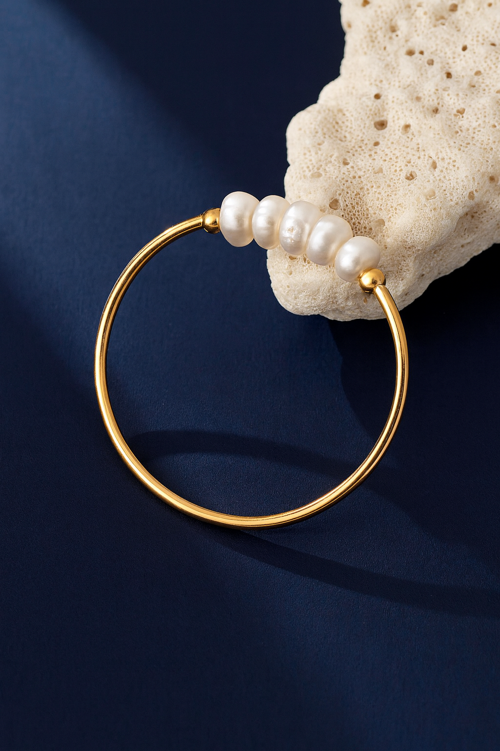 Posh Aurora Ring