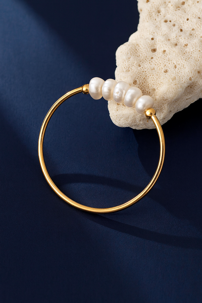 Posh Aurora Ring