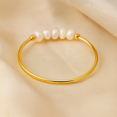 Posh Aurora Ring