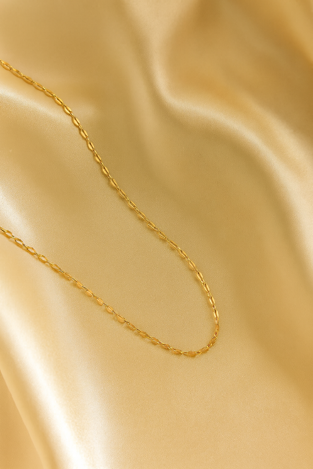 Forever Us Necklace