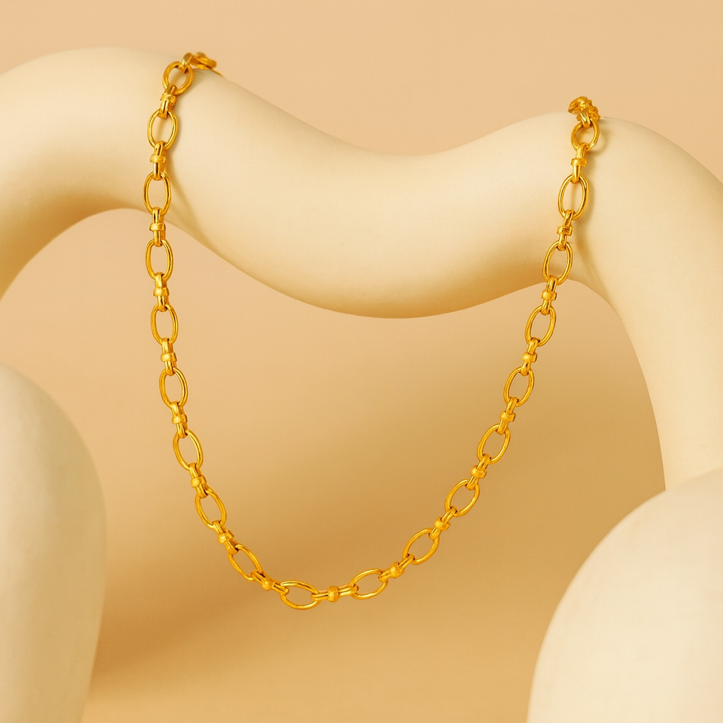 Joyful Whisper Necklace