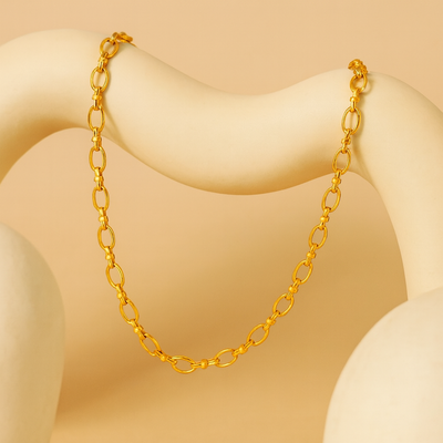Joyful Whisper Necklace