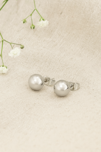 Stud Muffin Earrings