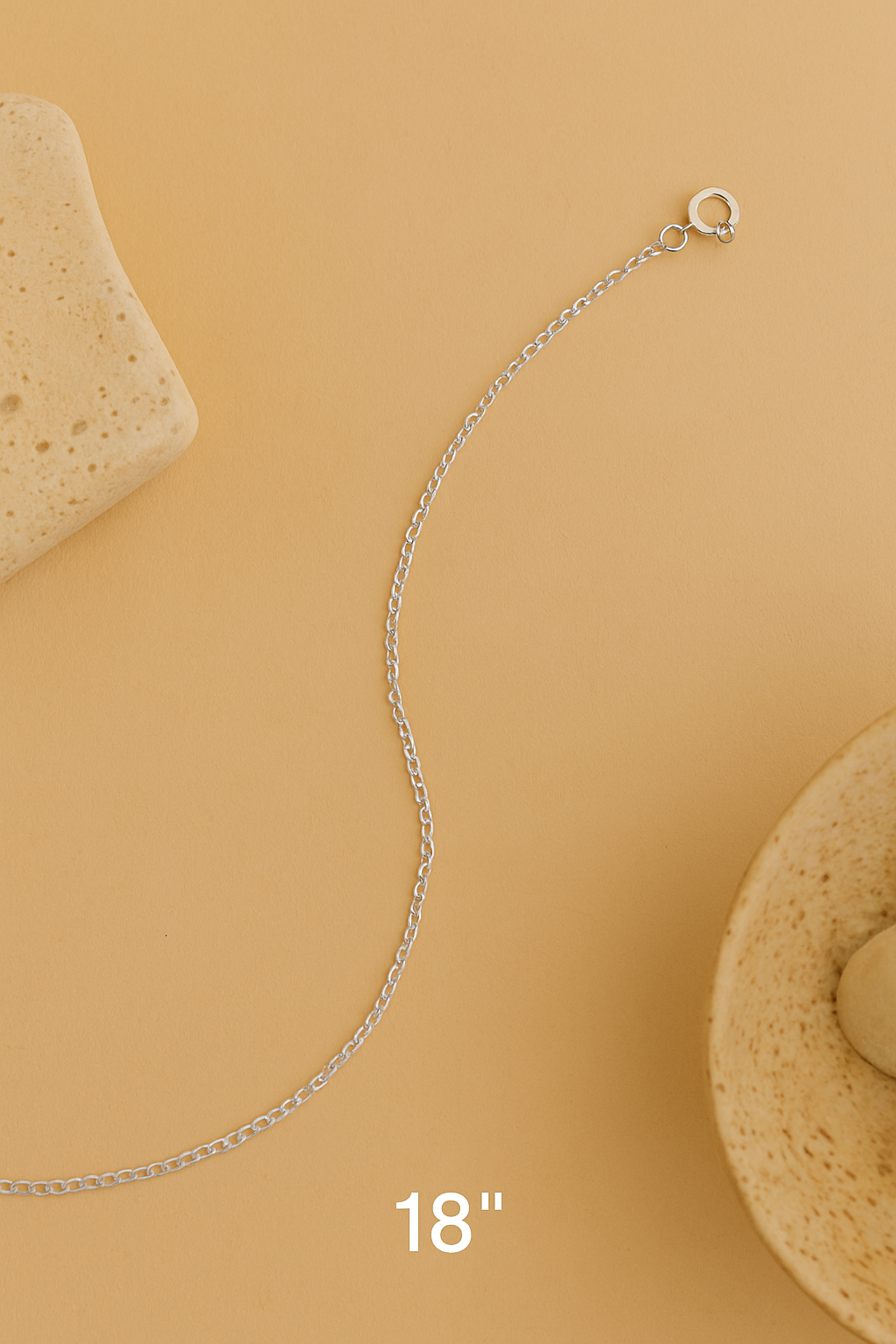 Joyful Path Necklace