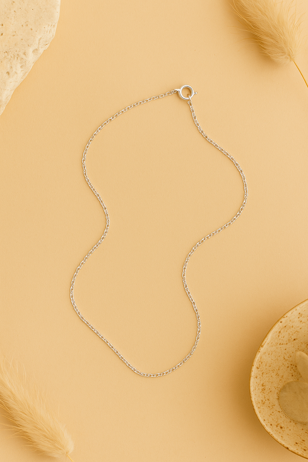 Joyful Path Necklace