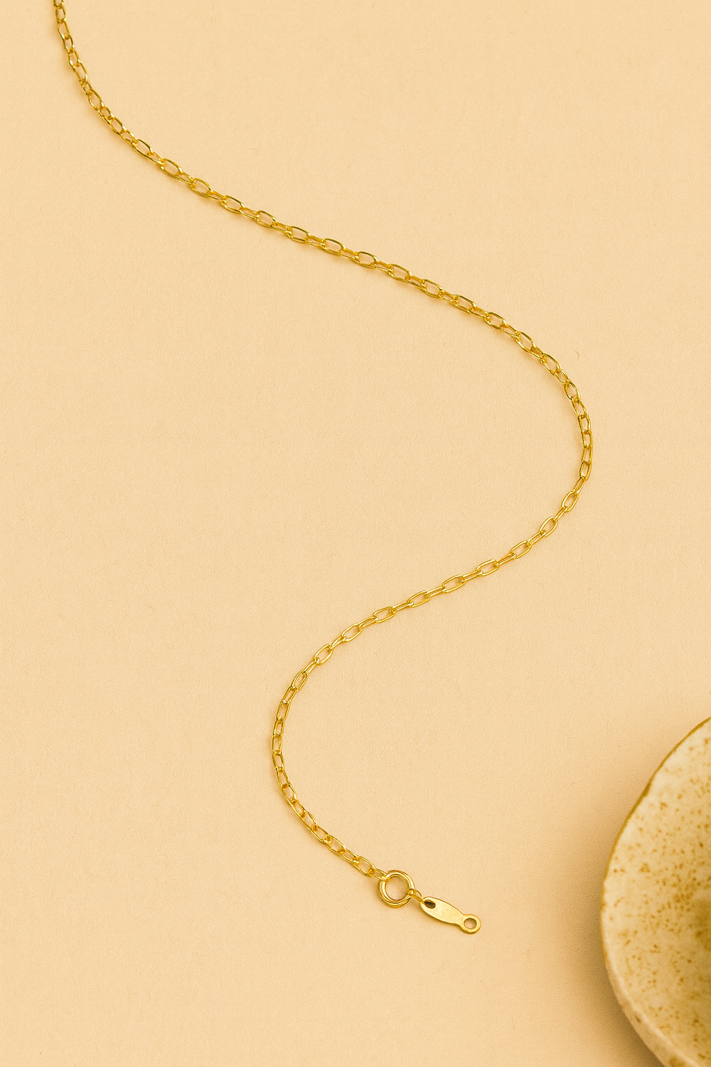 Morning Glow Necklace
