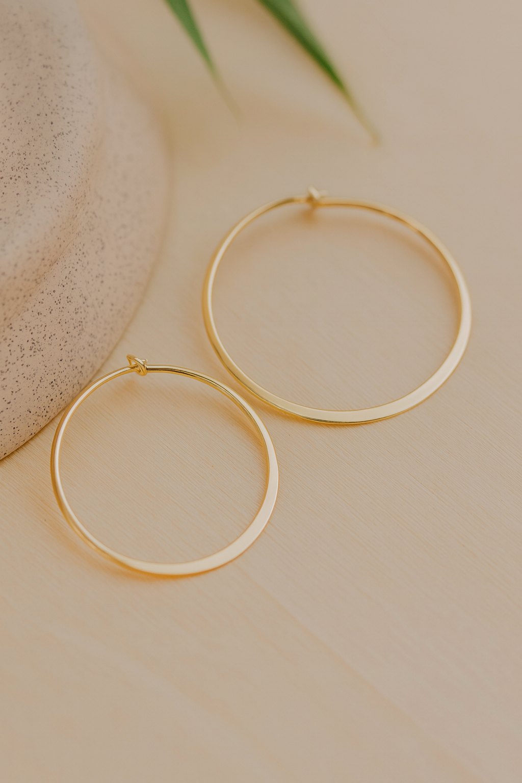 Rule Maker Earrings